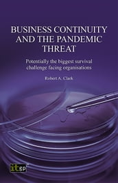 Business Continuity and the Pandemic Threat