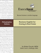 Business English for Zoning & Real Estate (Philadelphia)
