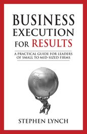 Business Execution for RESULTS