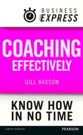 Business Express: Coaching effectively