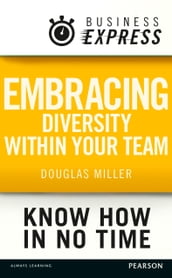 Business Express: Embracing diversity within your team