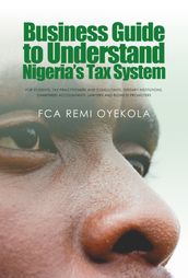Business Guide to Understand Nigeria s Tax System