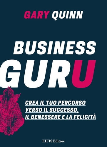 Business Guru - Gary Quinn