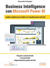 Business Intelligence con Microsoft Power BI