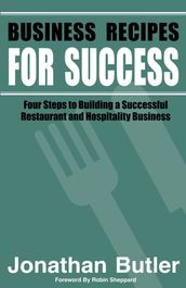 Business Recipes For Success