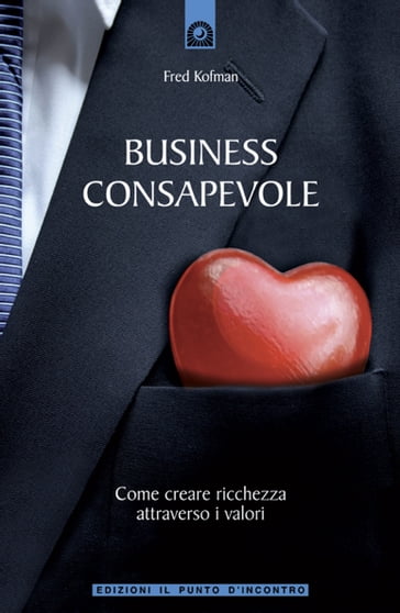 Business consapevole - Fred Kofman