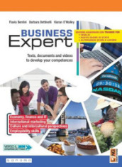 Business expert. Esame di Stato. Per le Scuole superiori. Con e-book. Con espansione