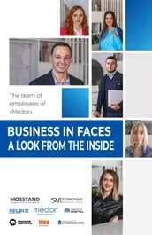 Business in Faces