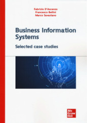 Business information systems. Selected case studies