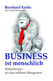 Business ist menschlich