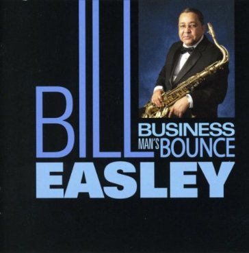 Business man's bounce - BILL EASLEY