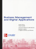 Business management and digital applications. Con ebook