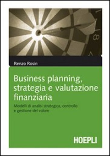 Business planning - Renzo Rosin