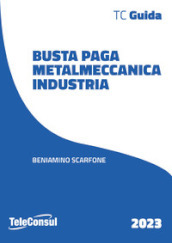 Busta paga. Metalmeccanici