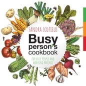 Busy person s cookbook