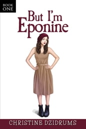 But I m Eponine