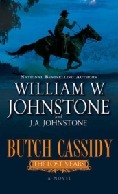 Butch Cassidy The Lost Years