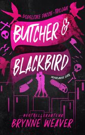 Butcher & Blackbird