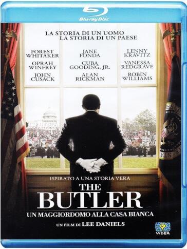 Butler (The) - Lee Daniels