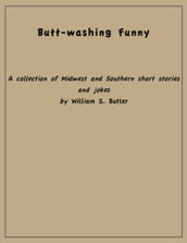 Butt-washing Funny