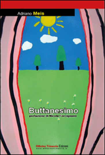 Buttanesimo - Adriano Meis