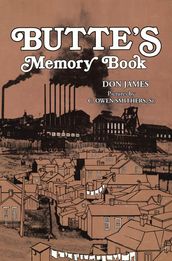 Butte s Memory Book