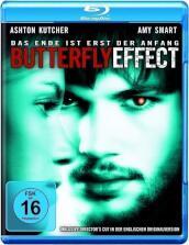 Butterfly Effect (Blu-Ray) (Blu-Ray)(prodotto di importazione)