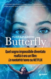 Butterfly. Le nuotatrici