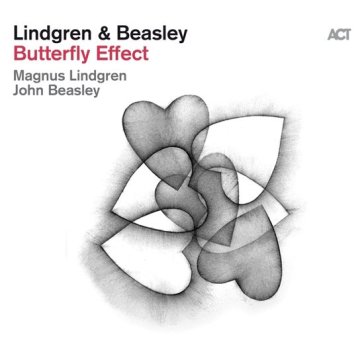 Butterfly effect - Lindgren Magnus & Be