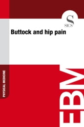 Buttock and Hip Pain