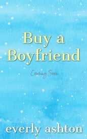 Buy a Boyfriend