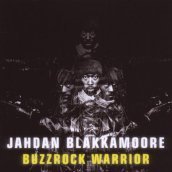 Buzzrock warrior