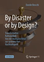 By Disaster or by Design?