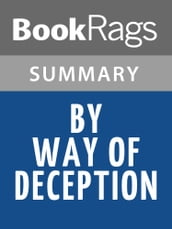 By Way of Deception by Victor Ostrovsky Summary & Study Guide