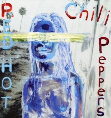 By the way - Red Hot Chili Peppers