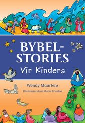 Bybelstories vir Kinders