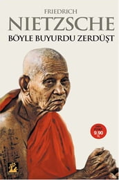 Böyle Buyurdu Zerdüt