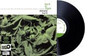 Byrd in flight (180 gr. vinyl black)