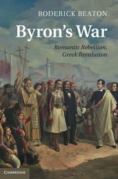 Byron s War
