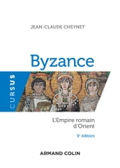 Byzance - 5e éd.