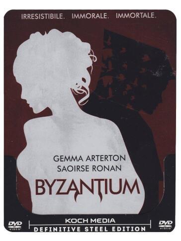 Byzantium (Ltd Steelbook) - Neil Jordan