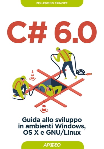 C# 6.0 - Pellegrino Principe