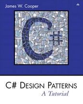 C# Design Patterns