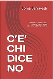 C E  CHI DICE NO