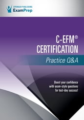 C-EFM® Certification Practice Q&A