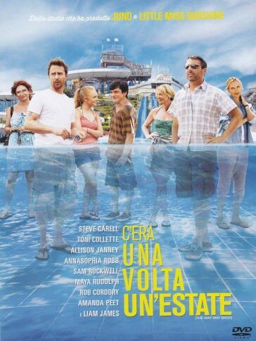 C'Era Una Volta Un'Estate - Nat Faxon - Jim Rash