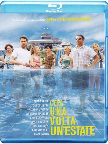 C'Era Una Volta Un'Estate - Nat Faxon - Jim Rash