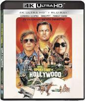 C Era Una Volta A Hollywood (4K Ultra Hd+Blu-Ray)