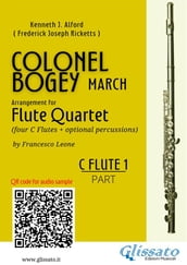 C Flute 1 part of 