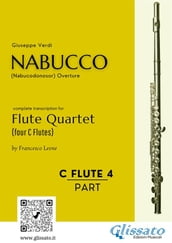 (C Flute 4) 